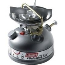 Unleaded Sportster II cuisinière à essence essence