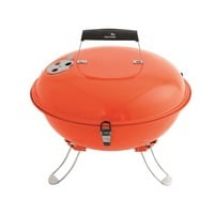 Adventure Grill barbecue au charbon de bois