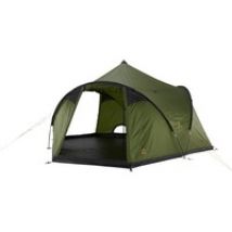 BLACK KNOB 10 Capulet Olive, Tente