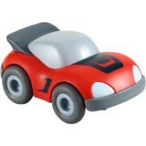 Kullerbü – Voiture sport rouge, Jeu véhicule