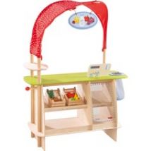 Épicerie Au bonheur d’acheter, Epicerie d''enfant