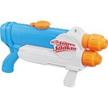 Super Soaker Barracuda 1000 ml, Pistolet à eau