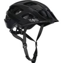 TrailXC Casque demi-coque Casque VTT XS Noir, Casque de protection