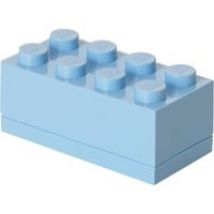 LEGO Mini Box Lunchbox, Lunch-Box