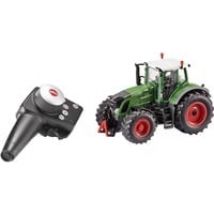 Radio Commande - Camion - Coffret Tracteur Fendt 939 Avec Télécommande Infrarouge, Voiture télécommandée