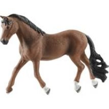 Horse Club - Trakehner, Figurine