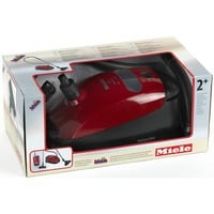 Jeu d''imitation - Aspirateur Miele, 2+, Appareil ménager pour enfants