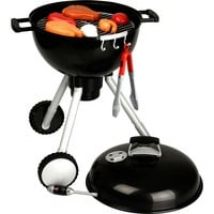 Weber - Barbecue One Touch Premium, Cuisine