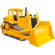 Bulldozer Caterpillar, Modèle réduit de voiture