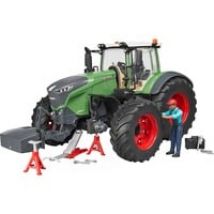 Fendt 1050 Vario, Modèle réduit de voiture