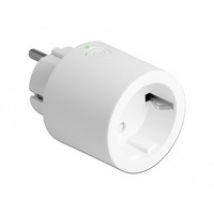 Prise wifi intelligent MQTT, Prise de courant