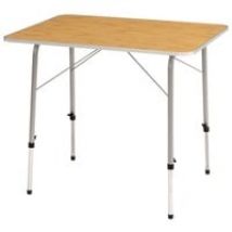 Table de camping MenTon M