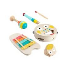 80-HXT90, Jouets musique