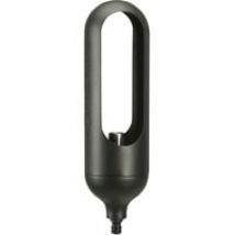 ClickUp! torche de jardin Acier inoxydable Huile, Lampe