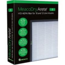 AreteHepa10L/12LEU, Filtre