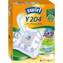 Y 204 Accessoires et fournitures pour aspirateur, Sac pour aspirateur