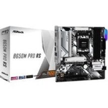 B650M Pro RS carte mère socket AM5
