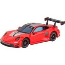 HYBRID - Porsche 911 GT3 R "Red Devil", Voiture de course
