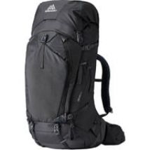 Deva 60, Sac à dos