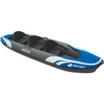 Hudson 2000014708, Bateau
