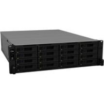 RackStation RS4021xs+, NAS