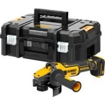 DCG409NT, Meuleuse d''angle