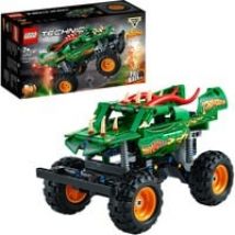Technic - Monster Jam Dragon, Jouets de construction