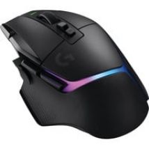 G502 X PLUS LIGHTSPEED, Souris gaming