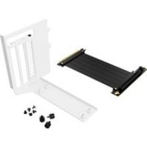 Rebel C50 Vertical Graphics Card Kit 4.0, Support