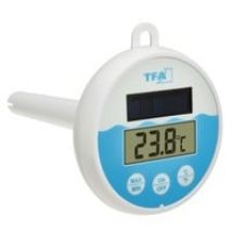 30.1068.02, Thermomètre