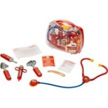 Boîte du médecin, Jeu de rôle