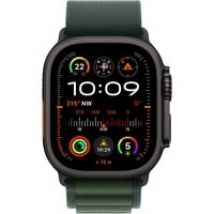 MX4T3FD/A, Smartwatch