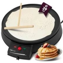 CM 3372, Crêpière