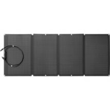 160W, Panneau solaire