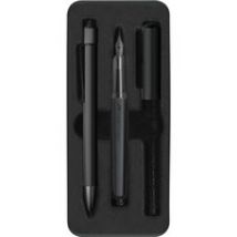 Hexo Set : stylo plume M + biros, Bundle