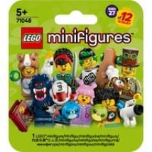 Minifigures - Série 27, Jouets de construction