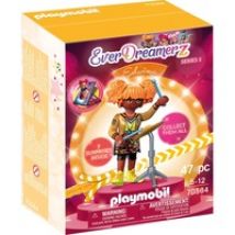 Edwina - Music World, Jouets de construction