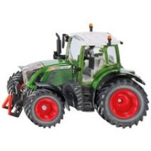 FARMER - Fendt 724 Vario, Modèle réduit de voiture