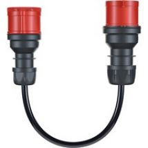 CH-04-32, Adaptateur