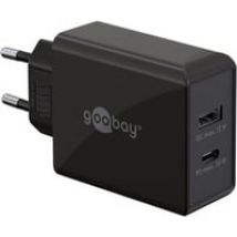 61673, Chargeur