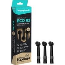 HAR2AB, Tête brosse à dent électrique