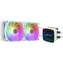 Aquafusion ADV 240mm, Watercooling