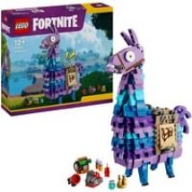 Fortnite - Lama de ravitaillement, Jouets de construction