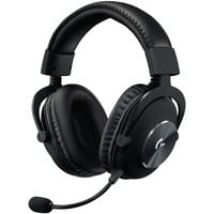 PRO X Casque Arceau Connecteur de 3,5 mm Noir casque gaming over-ear