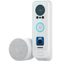 UVC-G4 Doorbell Pro PoE Kit-w, Sonnette de porte