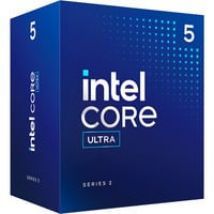 Core Ultra 5 225, 3,3 GHz (4,7 GHz Turbo Boost) socket 1851 processeur