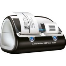 LabelWriter 450 Twin Turbo, Imprimante d''étiquettes
