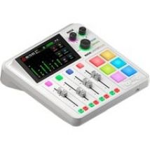RCDUOW, Table de mixage