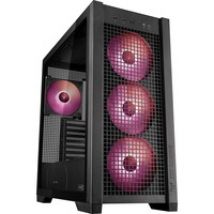TUF Gaming GT302 ARGB boîtier midi tower