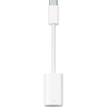 Adaptateur USB‑C vers Lightning